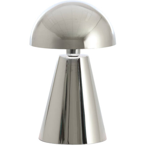 Light & Living - lampe de table - Surrina - argent - métal - (1/5)