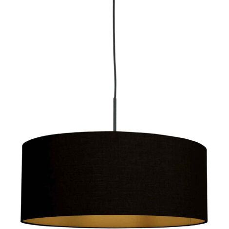 Steinhauer - suspension - Sparkled Light - noir - lin métal - Ø (1/5)
