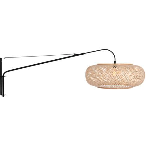 Steinhauer - applique murale - Elegant Classy - naturel noir - (1/5)