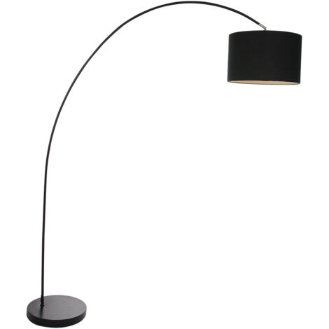 Lampe De Pied (SALON) Vintage 3 Pieds E27 60w 65x159cm Edm - 32121