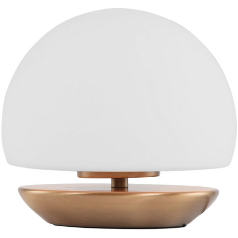 Steinhauer lampe de table Ancilla - bronze - métal - 17 cm - 9 - 7932BR
