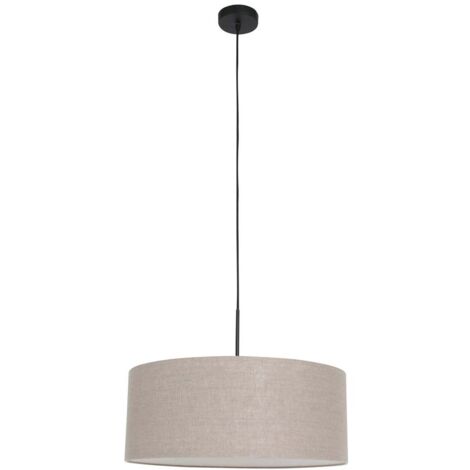 Steinhauer - suspension - Sparkled Light - gris - lin métal - Ø (1/5)