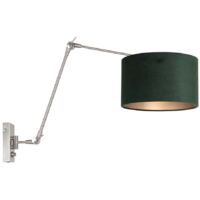 Steinhauer - applique murale - Prestige Chic - acier - métal