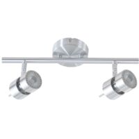 Steinhauer - spot - Natasja LED - acier - métal - lampe design -