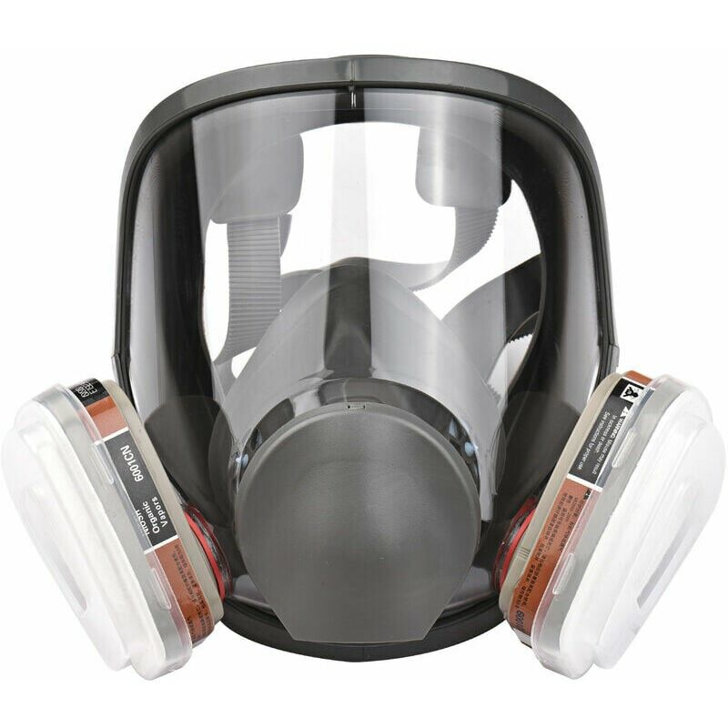 organic cartridge respirator