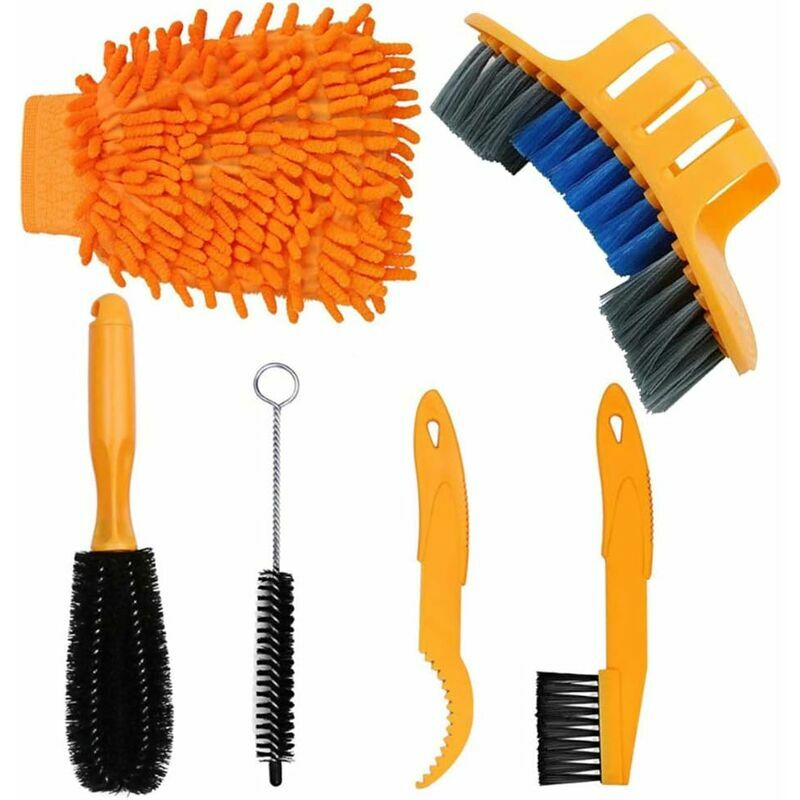 Darlac Gutter Cleaning Brush DP566