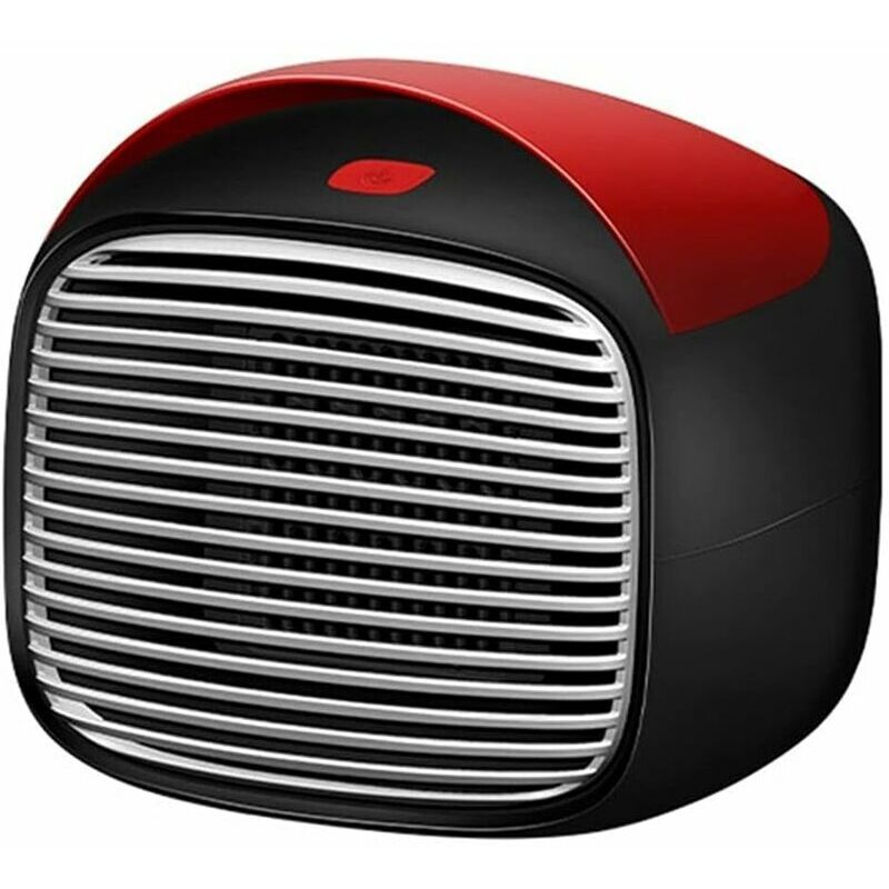 Household Heater, Mini Portable Fan Heater, Ultra-consumption Heater,  Office Heater, Ptc Electric Heating Wire, OZZKI, B