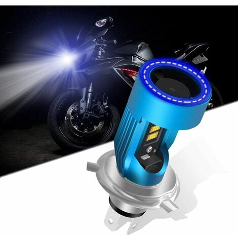 12v motorcycle headlight