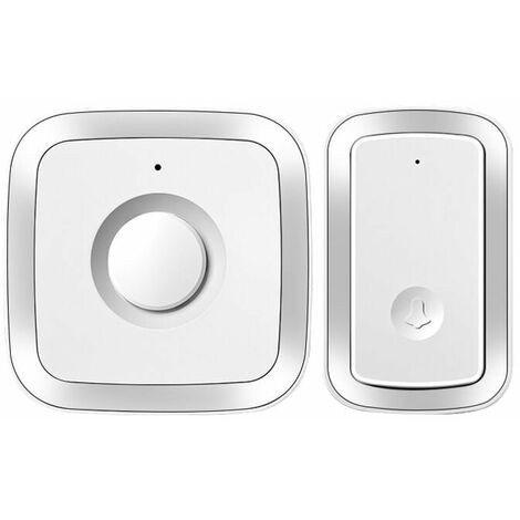 motion sensor doorbell for office