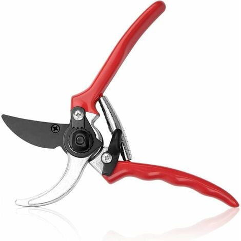 Anvil Pruner High Quality Steel Blades, Ergonomic Handles, Professional ...