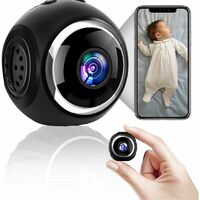 wireless concealed surveillance cameras