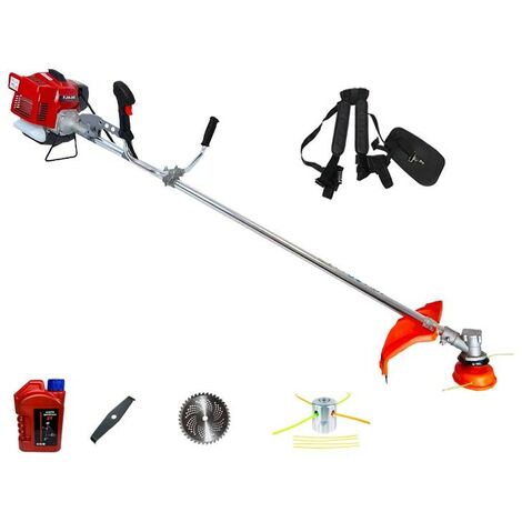 Acceleratore Completo Per Tagliabordi Telecomando Acceleratore 22mm Per Decespugliatore - Ricambio Kawapower Kawapower Ricambi