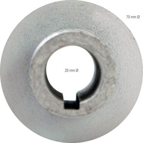 Puleggia Girevole Verticale Viadana Ø 25 Mm Per Linee 4 Mm – Articoli Sportivi Osculati