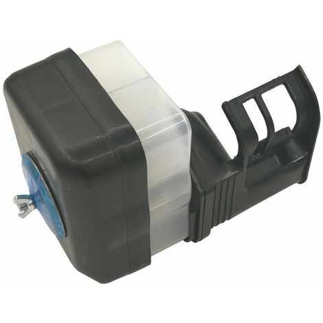 Filtro d'aria bagno in olio motori OHV tipo Honda e generico 160 198 208