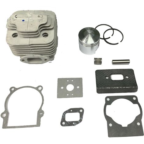 Kit cilindro e pistone Decespugliatore 48 a 58 cc
