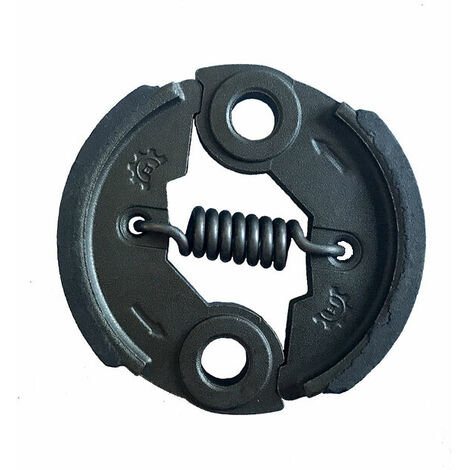 Frizione decespugliatore 75mm