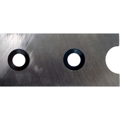 Aereo Piatto Acceleratore Trituratore Per Cippato Ale Sza Testa Premonizione - Foto 10