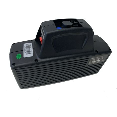 Lame Di Ricambio VLOXO Per Forbici Elettriche AT001 - Taglio Perfetto Per Carta, Cartone E Non Solo!