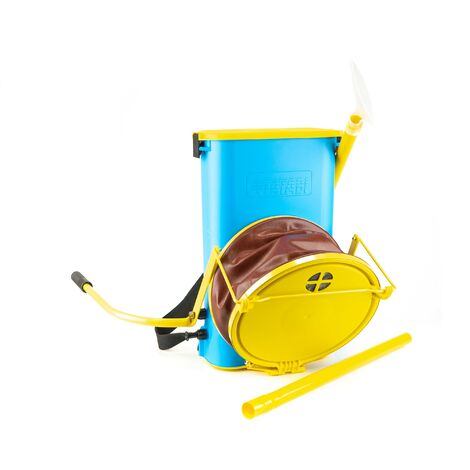 Spogliatore Polmax Matabi (1/4)