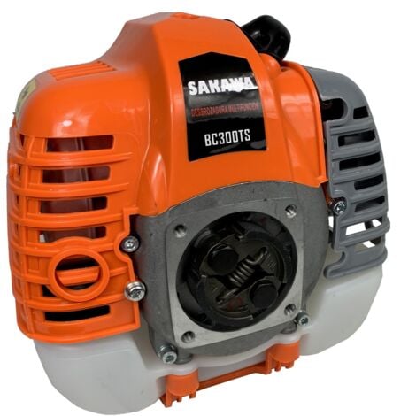 E Recensioni Per Decespugliatore Rasaerba Tosaerba Motore A - Foto 12