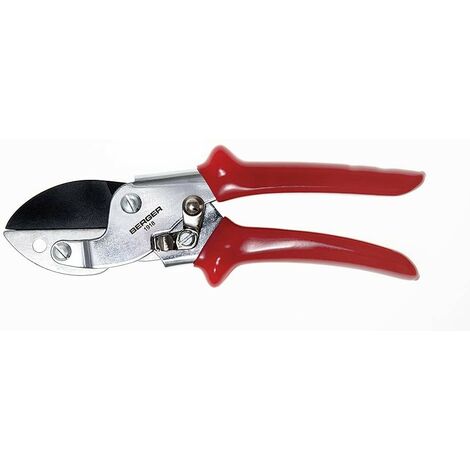Berger bosso Forbici, Rosso | Leroy Merlin