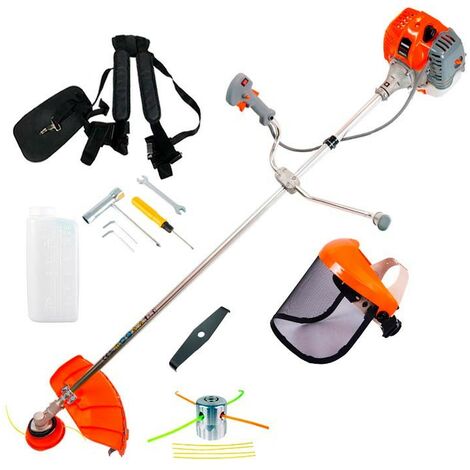 Lama For Decespugliatore Universale For Pacciamatura Lama