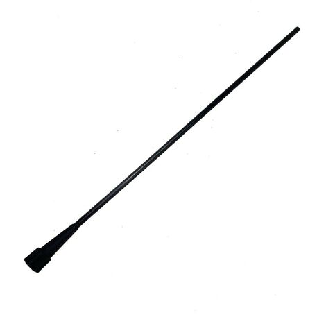 Asta in Carbonio per Abbacchiatore