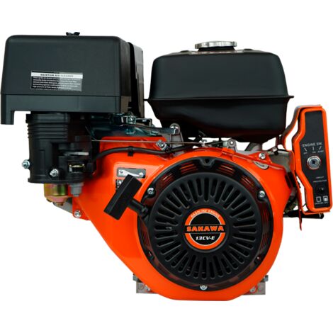 Motorino di Avviamento Gx420 Gx390 Accessori Benzina 190F