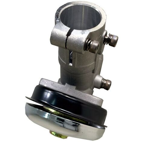 DISCO LAMA COLTELLO PER DECESPUGLIATORE STIHL CON FORO DA 20MM MACINATORE ROVI CANNE E STERPAGLIA - Foto 2