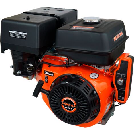 Motore Da 125 Cc, Motore A 4 Tempi, Semiautomatico, ATV, Motore Go Kart - Foto 4