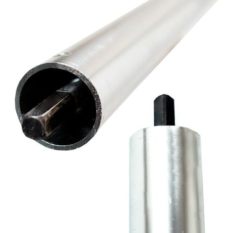 Barra di trasmissione Decesplugiatore 32 mm