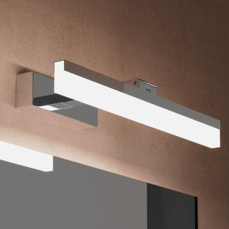 Applique A LED Per Illuminare Quadri, Specchi, Murales, Ecc., LED Da 8W In Stile Tradizionale Ed Elegante  Nmzqiyboadr2ot2iq1y