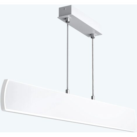 Lampada a sospensione bianca - Accessori per la casa idee regalo