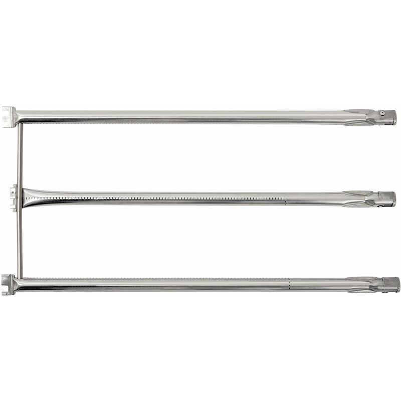 Griglia Bruciatore in Acciaio Inox Thermorossi per FIREBLU 52-100
