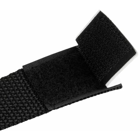 RLECS V-Clip Per Piscina, 10 Pezzi Di Fissaggio A Farfalla In Plastica Per Aste E Accessori Pulizia - 3