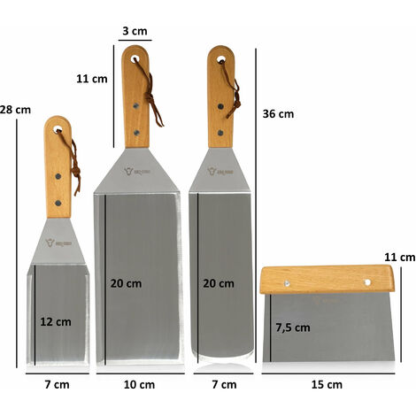 Pinze Da Cucina Per Grigliate E Barbecue, 2 Confezioni Di Grandi Pinze In Acciaio Inox Con Bloccaggio Ispessente Per Grigliate E Barbecue Argento 12 Pollici 81637139