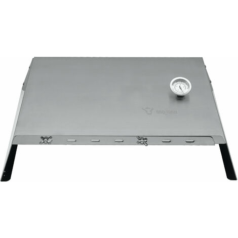 Motore Per Girarrosto BBQ - Acciaio Inox, 2 Giri/min - Per Griglieria E Arrosti - Foto 8