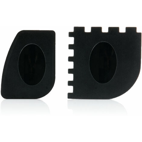 KS TOOLS Serie leve e raschietti per vetri, 4 pz | Leroy Merlin