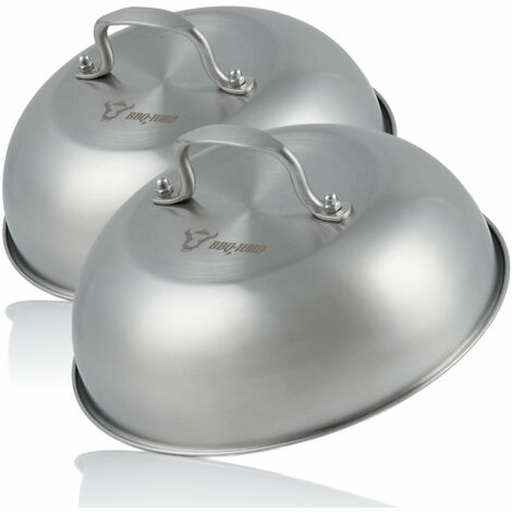 Motore Per Girarrosto BBQ - Acciaio Inox, 2 Giri/min - Per Griglieria E Arrosti - Foto 11