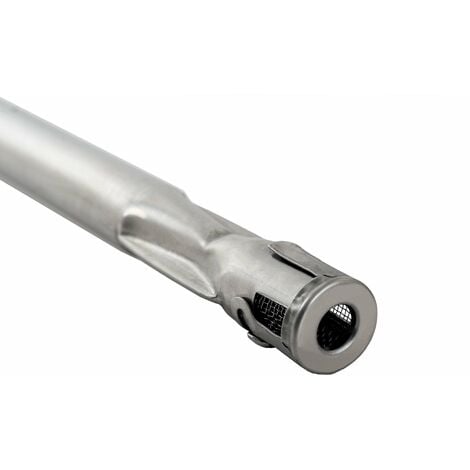 Barbecue A Gas 3 Bruciatori In Acciaio Fornello Laterale 2 Griglie Coperchio BBQ | Leroy Merlin