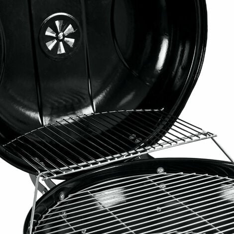 BBQ-Toro kettle grill Ã˜ 57 cm  Superficie griglia Ã˜ 54,5 cm  BBQ kettle grill carbonella
