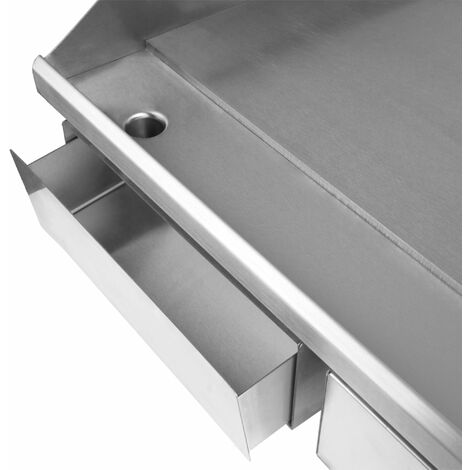 Piastra-Grill Cecotec Tasty &amp; Grill 3000 - 2600W, Antiaderente Senza PFOA/PTFE