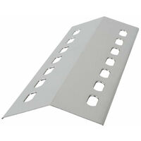Forno Olandese In Ghisa Smaltata 3.6QT Ovale - Per Pane A Lievitazione Naturale, Coperchio Incluso - 5