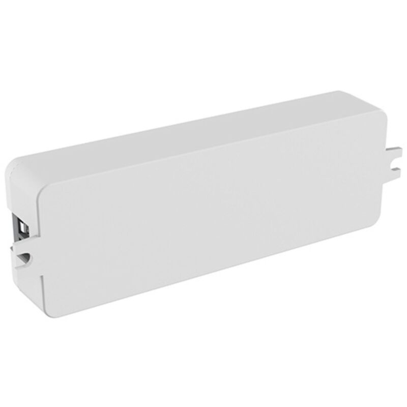 Télécommande pour ruban LED RGB/RGBW Contrôleur de bande LED SPI IC  RGB/RGBW - 1 Zone