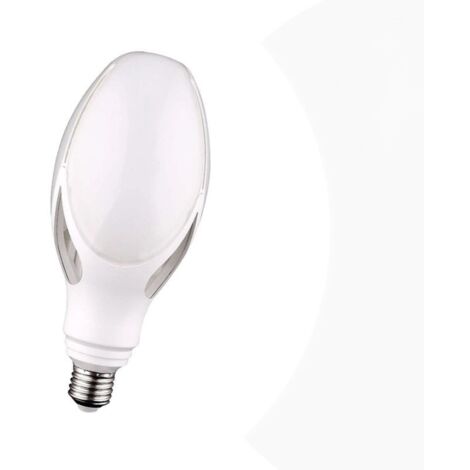 Ampoule industrielle ED90 LED E27 40W - Blanc Chaud