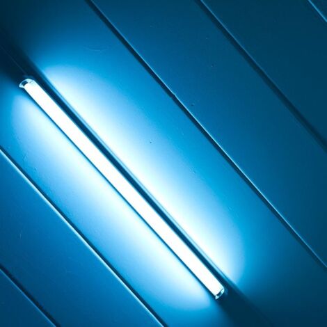 Tube LED T8 150cm - 24W - 140lm/W - Blanc Froid