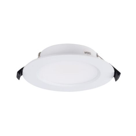 Downlight PRO 7W - CCT - 148lm/W - IP54 - UGR19 - Coupe ø75mm (1/5)