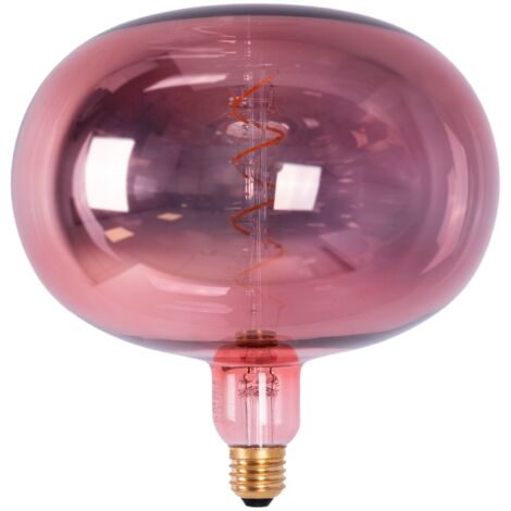 Ampoule décorative LED à filament "Decor - Cuivre" - E27