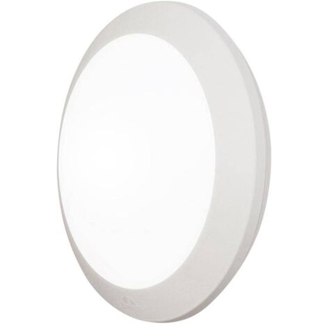 Applique plafonnier Fumagalli "Umberta" 2x E27 IP66 - Blanc (1/5)