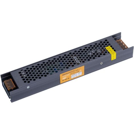 Alimentation à découpage 48V DC - 100W - 2.1A (1/5)